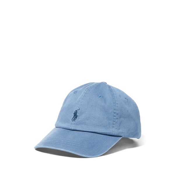 ralph lauren baseball cap