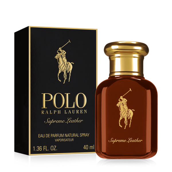 polo supreme leather price