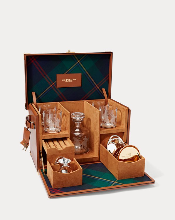 Mixologist box Kipton in geschenkset