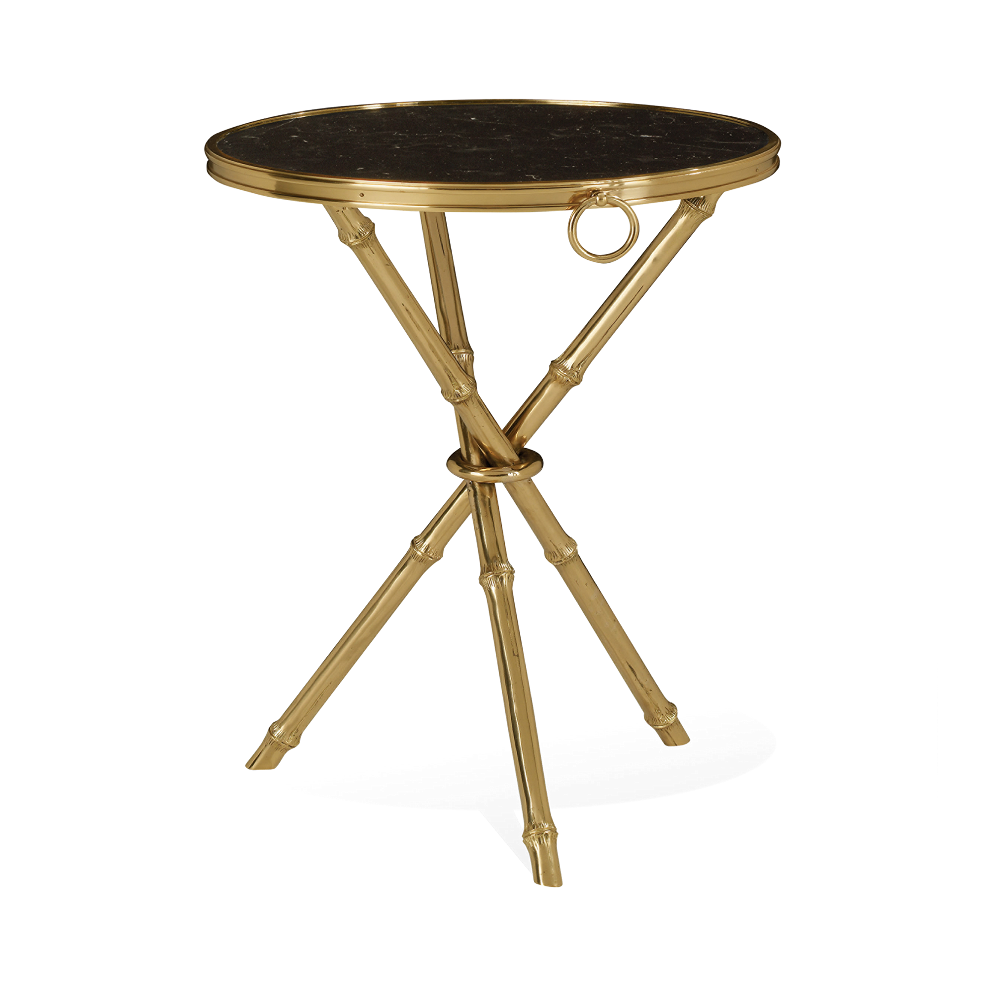 Ralph Lauren - Rue Royale Side Table