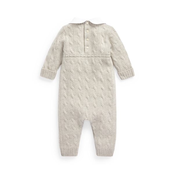 ralph lauren baby cashmere