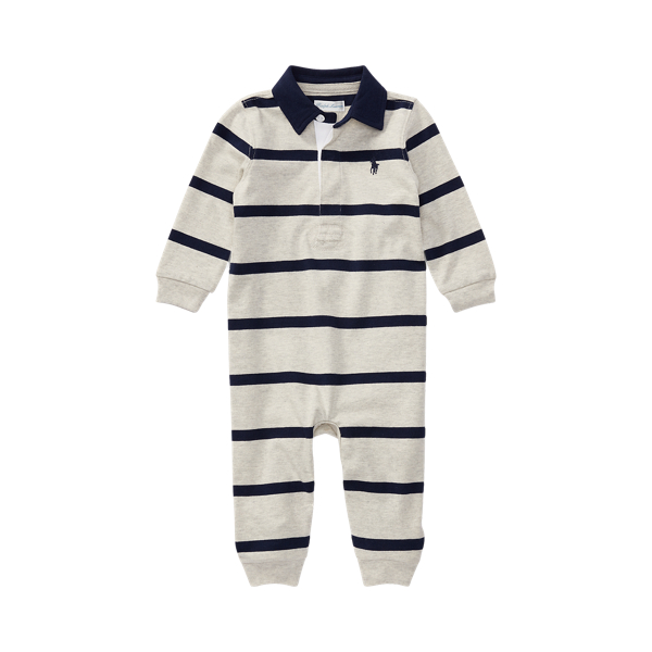 Top 48+ imagen baby boy ralph lauren sale