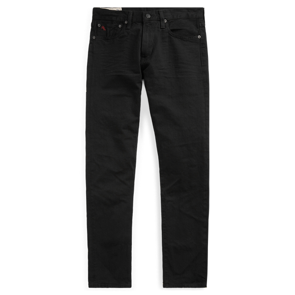 polo sullivan slim jeans black