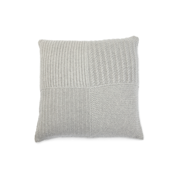 Fletcher Cashmere Throw Pillow