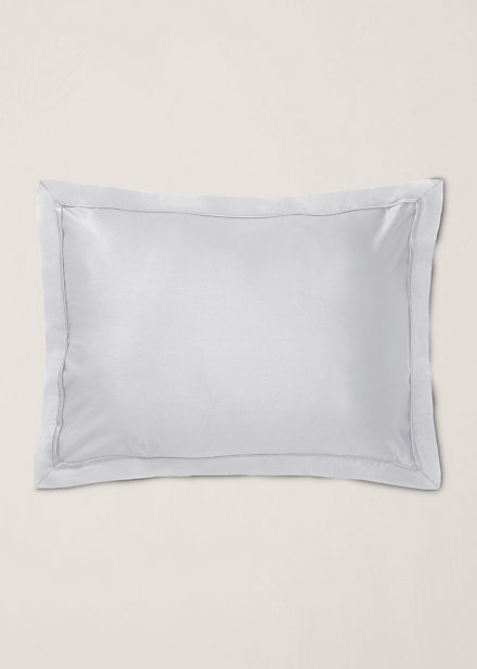 Ralph Lauren Bedford Throw Pillow In Navy