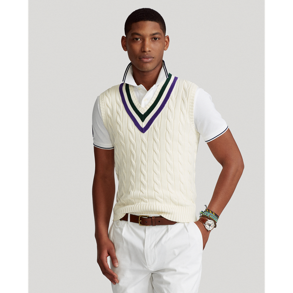 cricket vests
