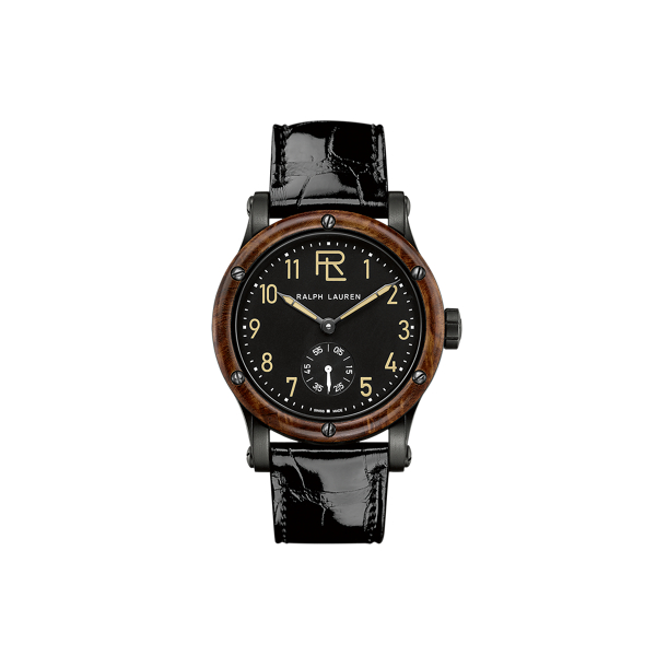 Aço 39 MM