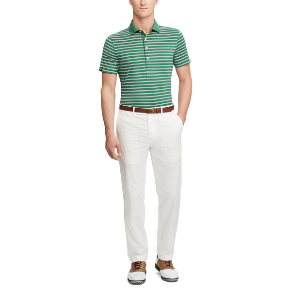 active fit performance polo