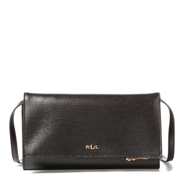 ralph lauren mini crossbody bag