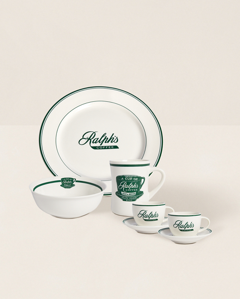 Ralph's Coffee Collection