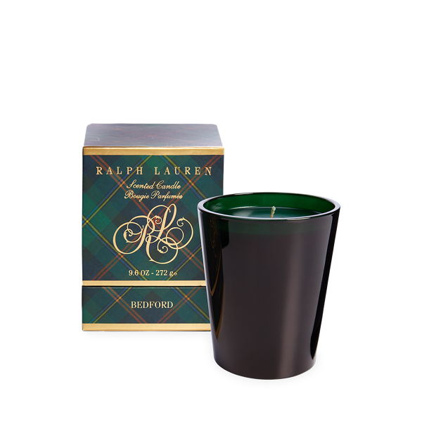 Bedford Holiday Candle