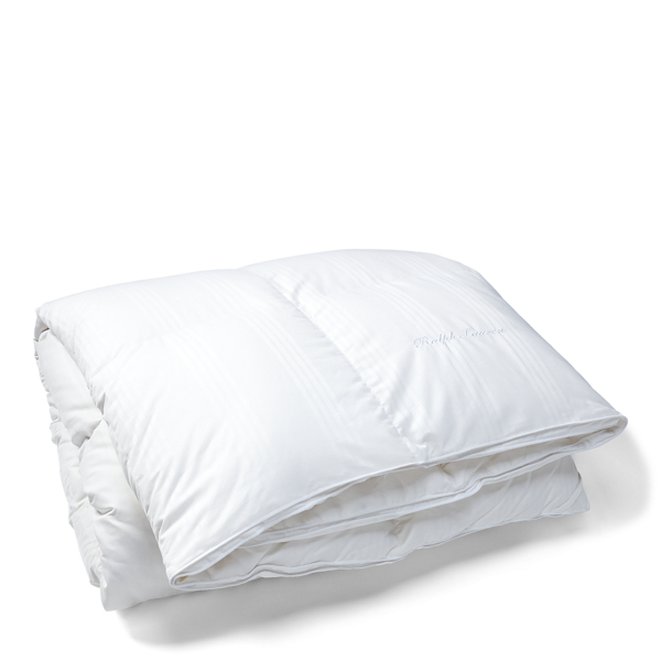 Supreme Goose Down Comforter Mattress Pads Bedding Basics