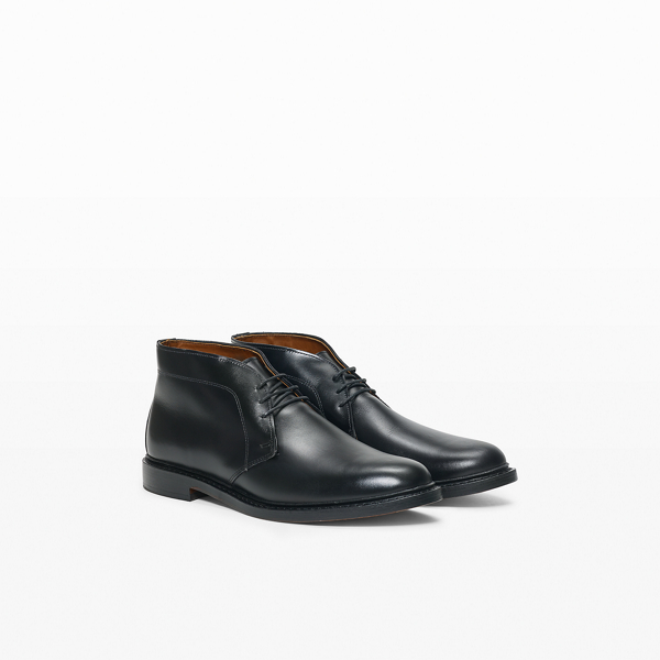 allen edmonds dundee last