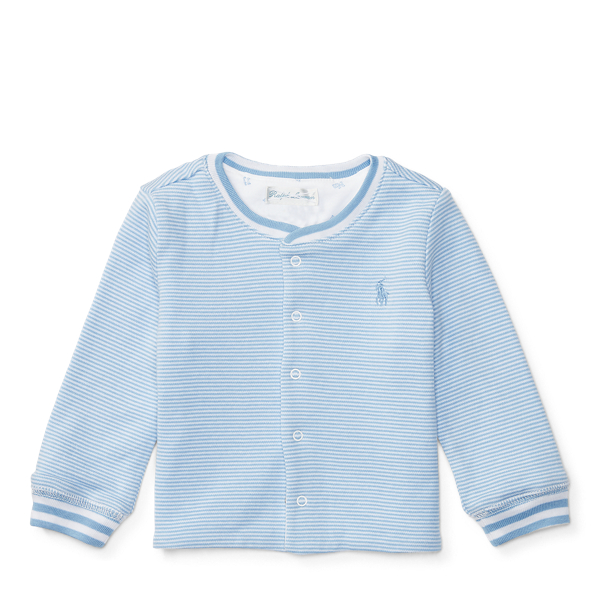 ralph lauren baby boy jumper