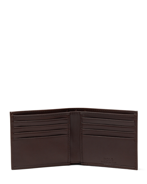 Men's Wallets & Card Holders Polo Wallets Ralph Lauren® UK
