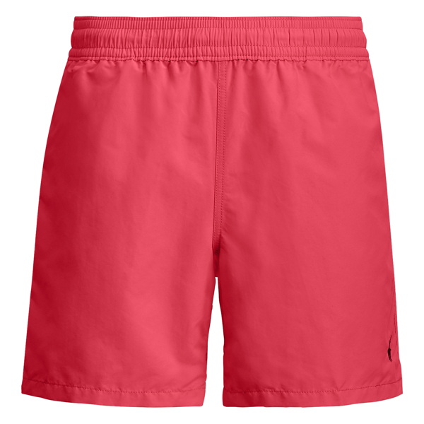 polo ralph lauren hawaiian swim shorts navy