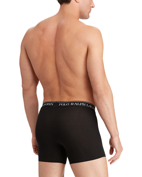 Mens Designer Underwear Designer Boxers Ralph Lauren UK