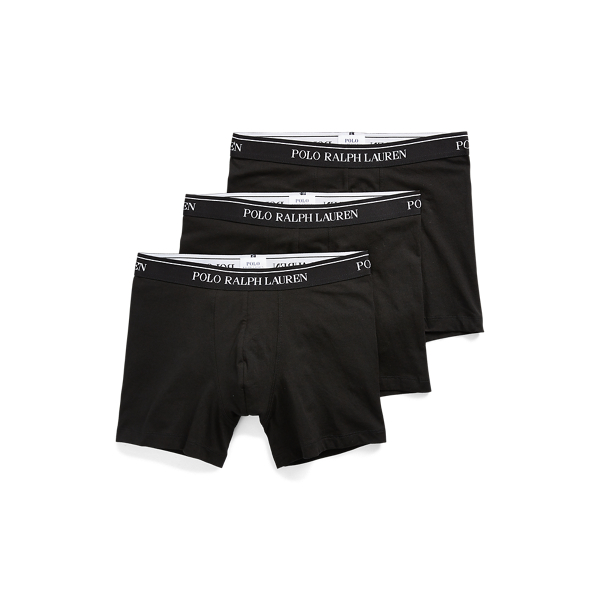 Unterwasche Von Ralph Lauren Boxershorts Herrenslips U M