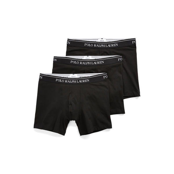 Lot de 3 slips boxers