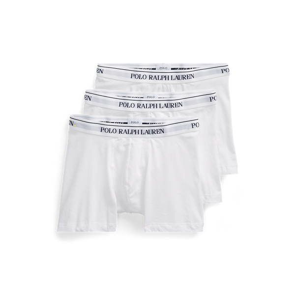 Lot de 3 slips boxers