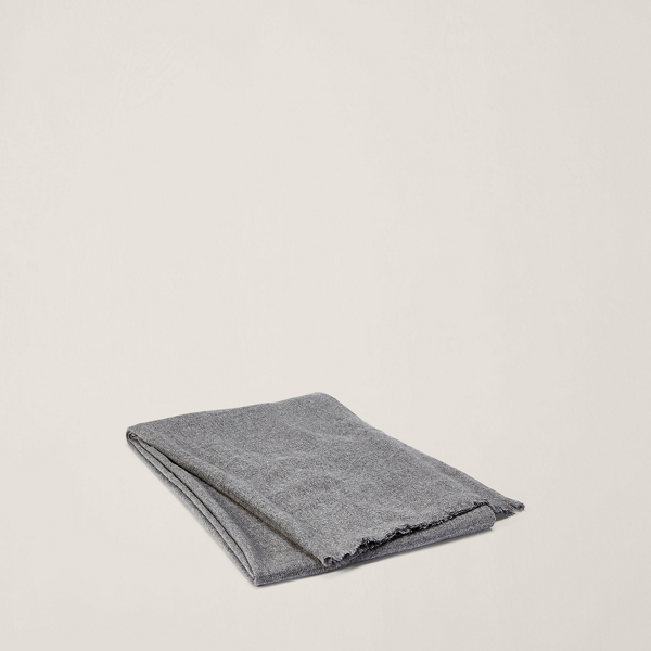 Jeté de lit Everett en cachemire