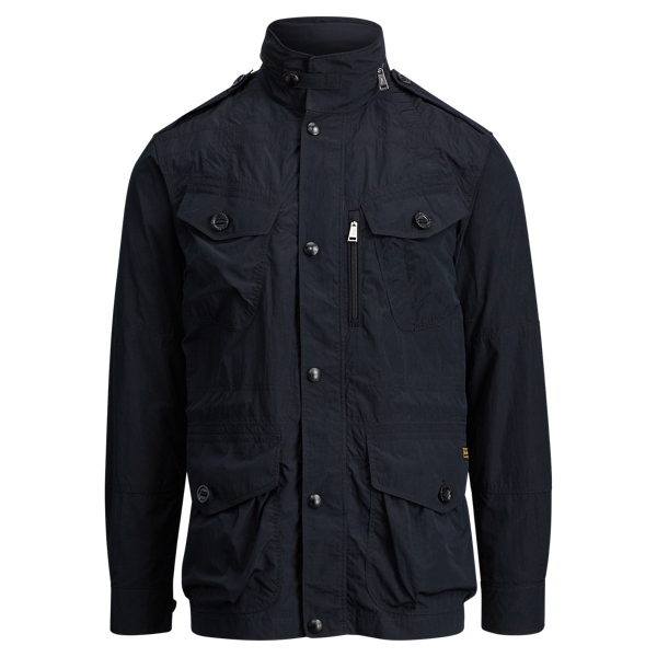 Polo Ralph Lauren Lightweight Field Jacket 1