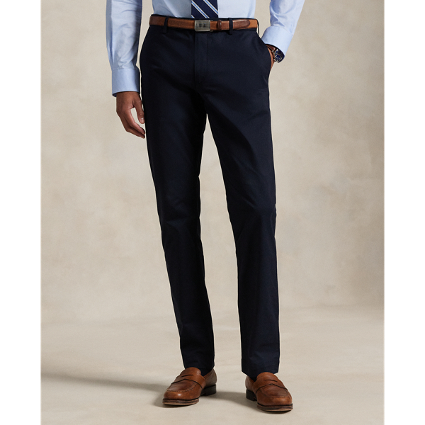 Men's Designer Pants - Cargo & Dress Pants for Men | Ralph Lauren