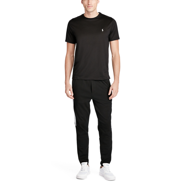 polo ralph lauren performance jersey tee
