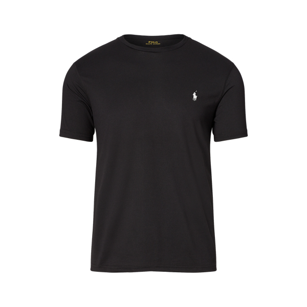 polo ralph lauren performance jersey tee