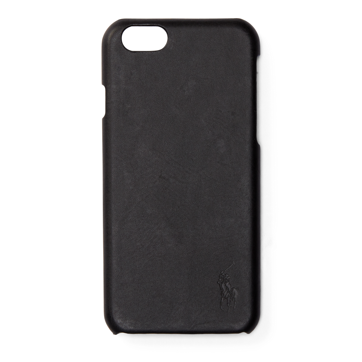 Leather iPhone 6 Case