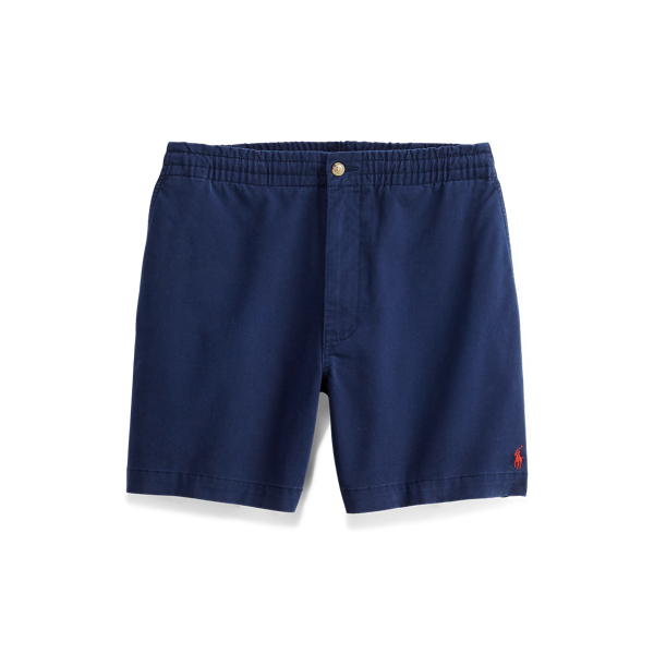 polo ralph lauren classic fit drawstring shorts