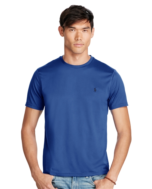 Polo Ralph Lauren Active Fit Performance T-Shirt 3