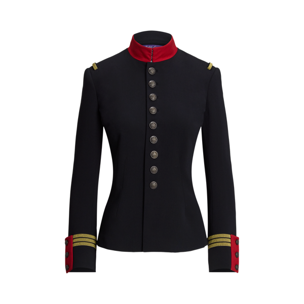 La veste d'officier