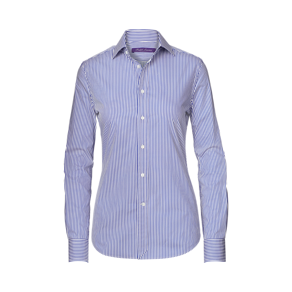 Chemisier Charmain rayé