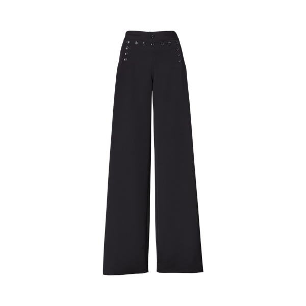 Women's The Sailor Pant | Ralph Lauren