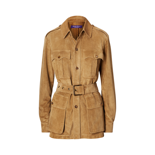 ralph lauren safari jacket mens