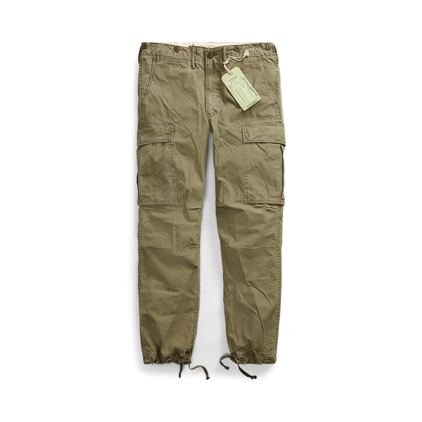 ralph lauren men's cargo pants