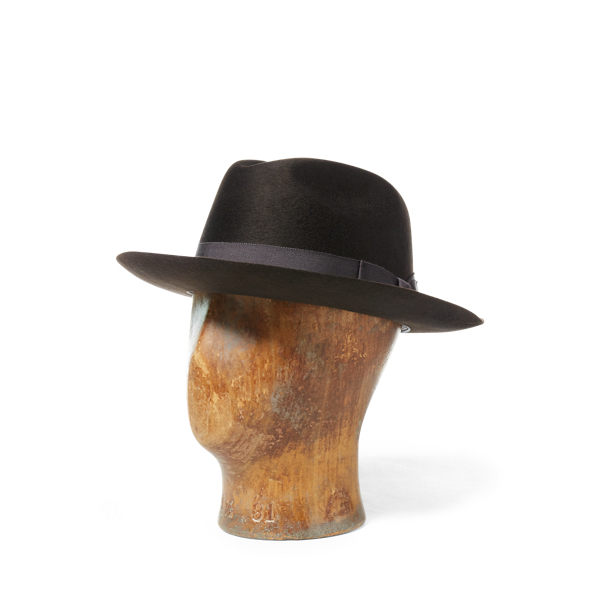 Wool Felt Fedora | Hats Hats, Scarves 