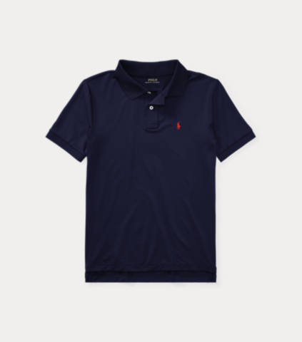 Ralph Lauren Jersey polo Shirt