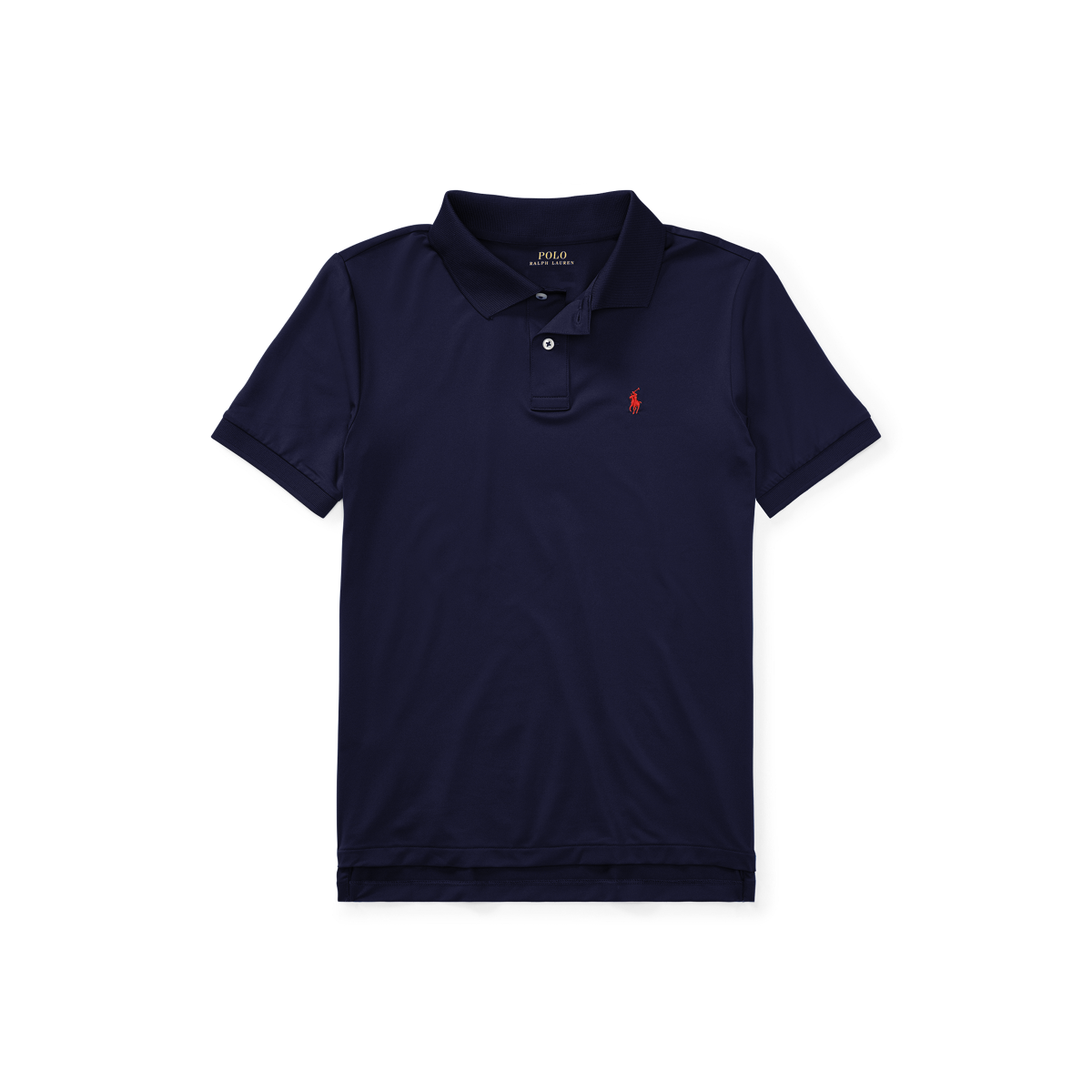 Boys 8-20 Performance Jersey Polo Shirt | Ralph Lauren