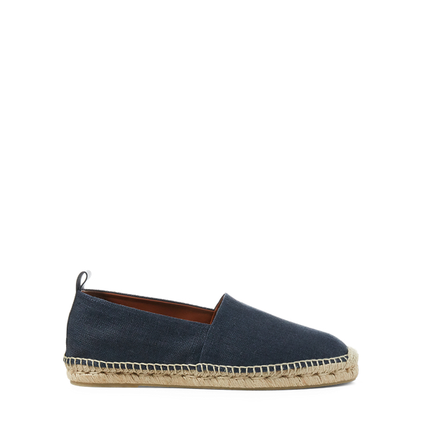 ralph lauren espadrilles mens
