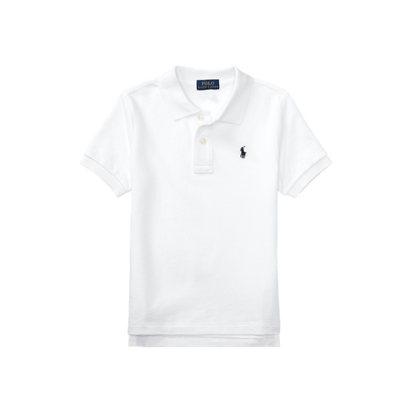 boys ralph lauren polo