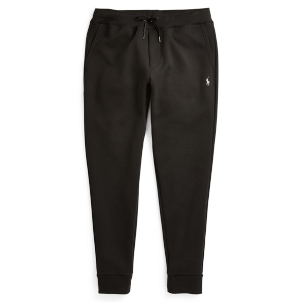 polo double knit joggers
