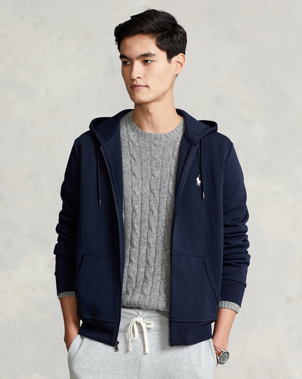 Men's Sweatshirts, Hoodies, & Pullovers | Ralph Lauren
