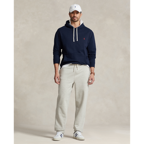 POLO RALPH LAUREN FLEECE SWEATPANT,0041024738