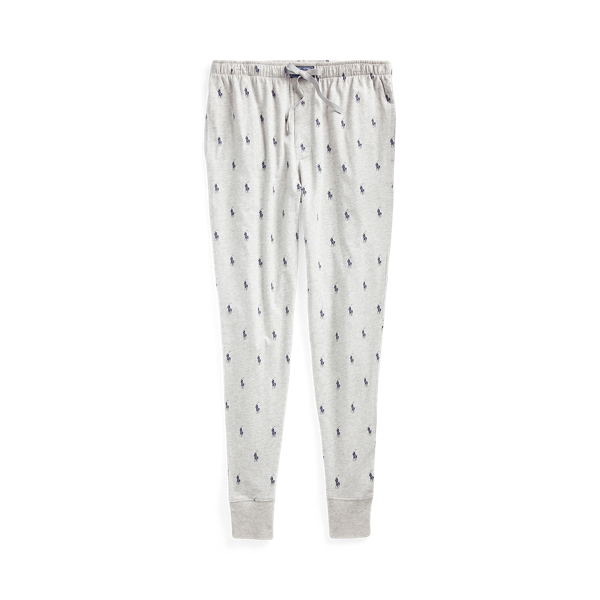 ralph lauren allover pony pants uk