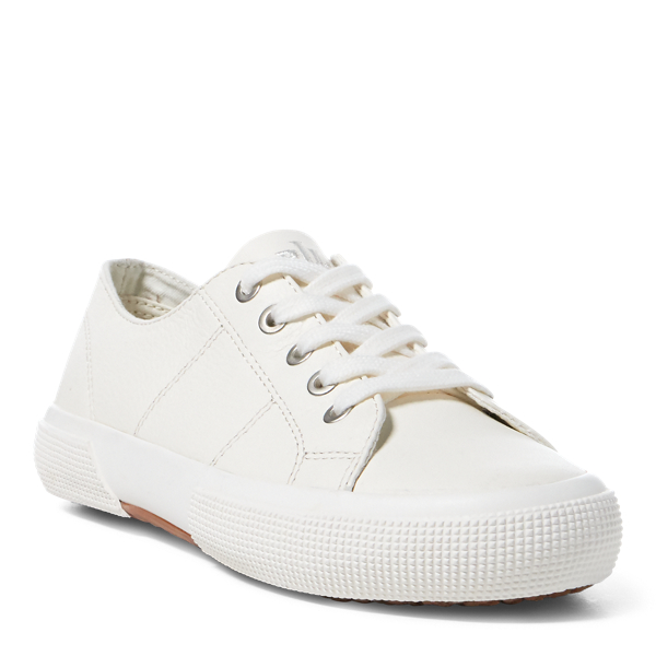 ralph lauren jolie trainers