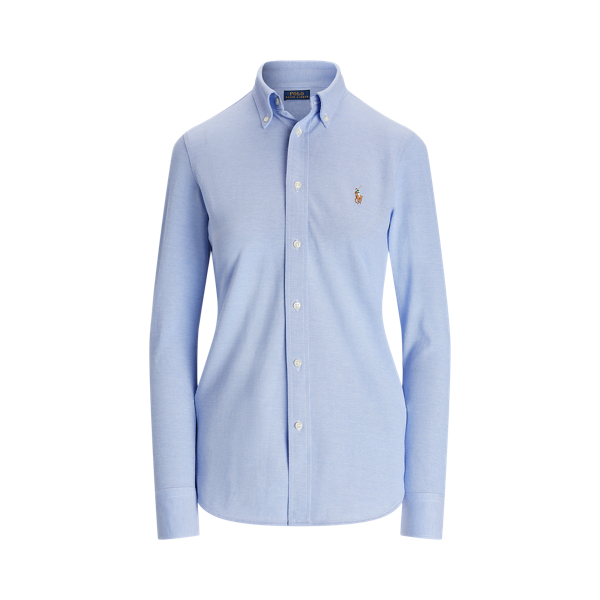 polo ralph lauren oxford knit