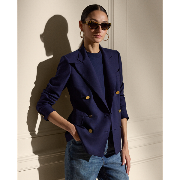 Ralph Lauren Collection Camden kasjmier blazer 1