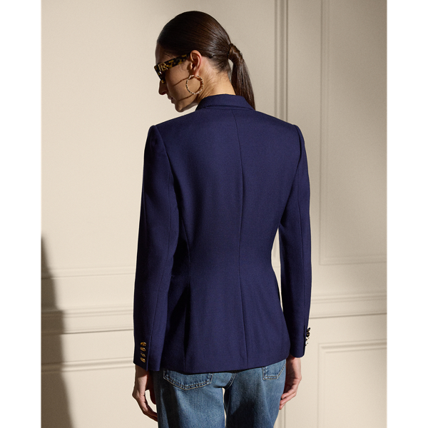 Ralph Lauren Collection Camden kasjmier blazer 4
